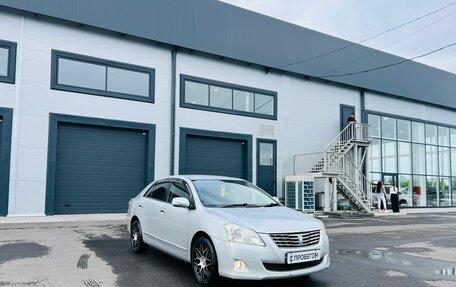 Toyota Premio, 2010 год, 1 179 000 рублей, 8 фотография