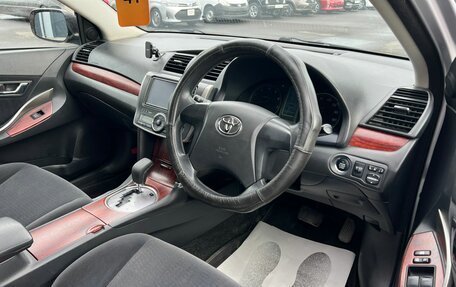 Toyota Premio, 2010 год, 1 179 000 рублей, 10 фотография