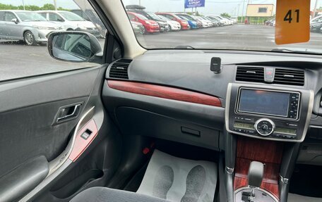 Toyota Premio, 2010 год, 1 179 000 рублей, 14 фотография