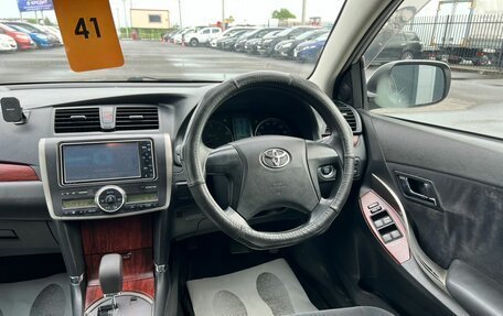 Toyota Premio, 2010 год, 1 179 000 рублей, 15 фотография