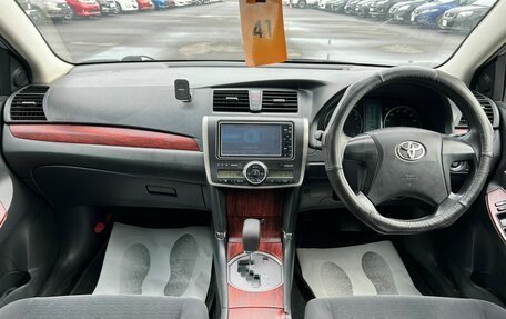 Toyota Premio, 2010 год, 1 179 000 рублей, 16 фотография