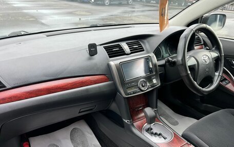 Toyota Premio, 2010 год, 1 179 000 рублей, 13 фотография