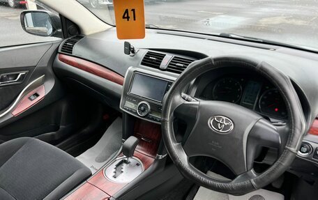 Toyota Premio, 2010 год, 1 179 000 рублей, 11 фотография