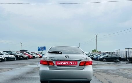 Toyota Premio, 2010 год, 1 179 000 рублей, 5 фотография