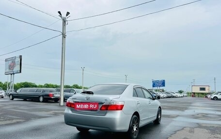 Toyota Premio, 2010 год, 1 179 000 рублей, 6 фотография