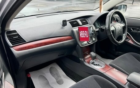 Toyota Premio, 2010 год, 1 179 000 рублей, 12 фотография