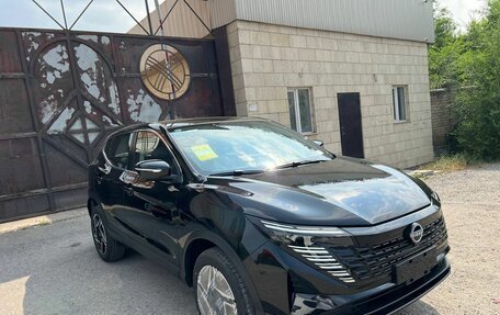 Nissan Qashqai, 2025 год, 3 599 000 рублей, 3 фотография