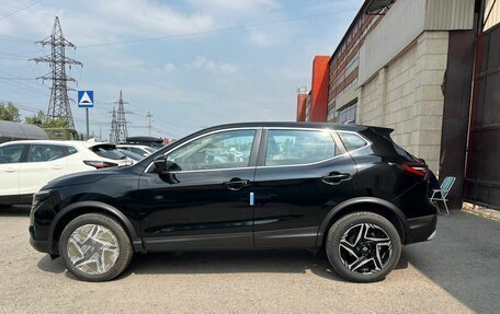 Nissan Qashqai, 2025 год, 3 599 000 рублей, 2 фотография
