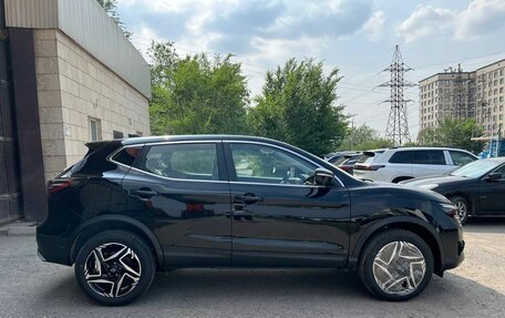 Nissan Qashqai, 2025 год, 3 599 000 рублей, 5 фотография