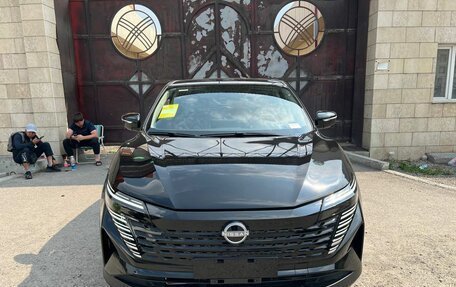Nissan Qashqai, 2025 год, 3 599 000 рублей, 4 фотография
