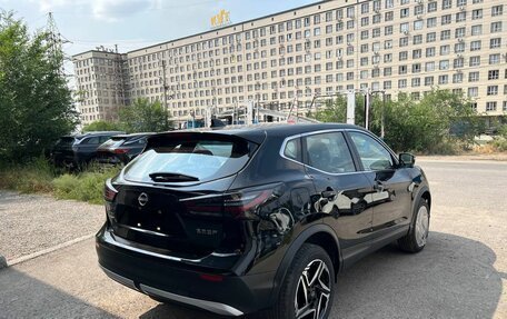 Nissan Qashqai, 2025 год, 3 599 000 рублей, 6 фотография
