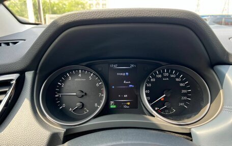 Nissan Qashqai, 2025 год, 3 599 000 рублей, 9 фотография