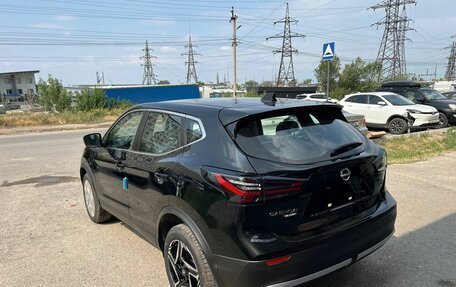Nissan Qashqai, 2025 год, 3 599 000 рублей, 8 фотография