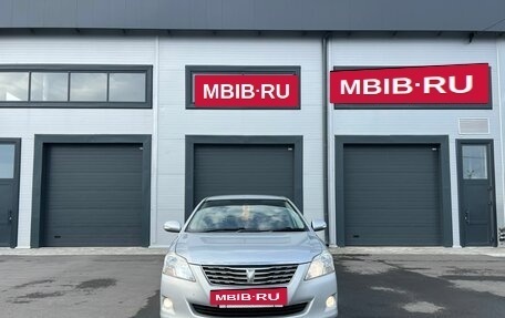 Toyota Premio, 2010 год, 1 179 000 рублей, 9 фотография
