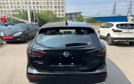 Nissan Qashqai, 2025 год, 3 599 000 рублей, 7 фотография
