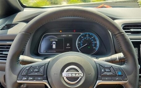 Nissan Leaf II, 2025 год, 3 555 000 рублей, 7 фотография