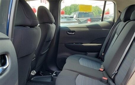 Nissan Leaf II, 2025 год, 3 555 000 рублей, 9 фотография