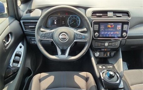 Nissan Leaf II, 2025 год, 3 555 000 рублей, 6 фотография