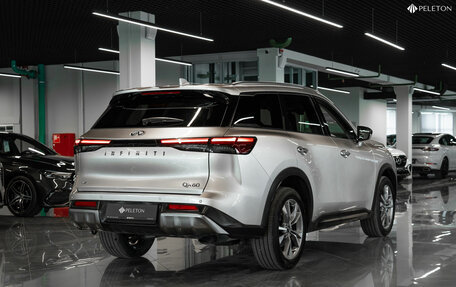 Infiniti QX60, 2024 год, 6 800 000 рублей, 5 фотография