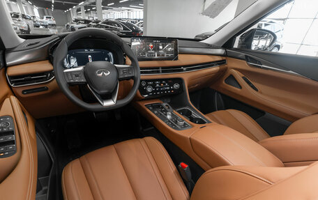 Infiniti QX60, 2024 год, 6 800 000 рублей, 10 фотография