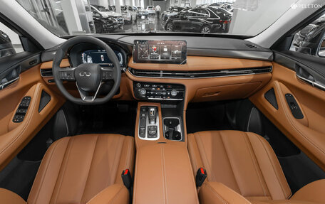 Infiniti QX60, 2024 год, 6 800 000 рублей, 11 фотография