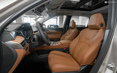 Infiniti QX60, 2024 год, 6 800 000 рублей, 12 фотография