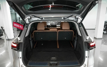 Infiniti QX60, 2024 год, 6 800 000 рублей, 7 фотография
