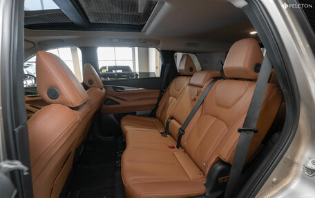 Infiniti QX60, 2024 год, 6 800 000 рублей, 16 фотография