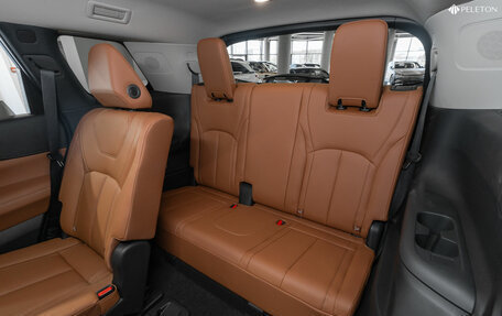 Infiniti QX60, 2024 год, 6 800 000 рублей, 17 фотография