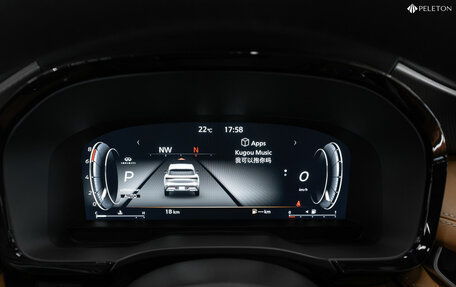 Infiniti QX60, 2024 год, 6 800 000 рублей, 15 фотография