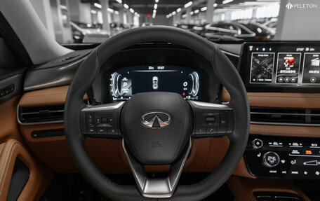 Infiniti QX60, 2024 год, 6 800 000 рублей, 14 фотография