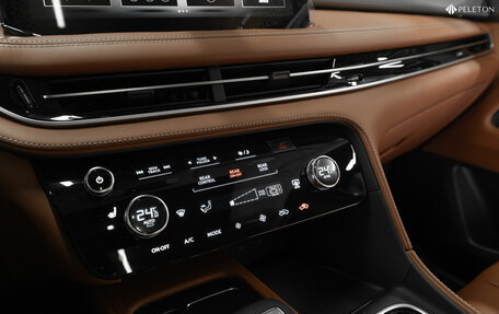 Infiniti QX60, 2024 год, 6 800 000 рублей, 24 фотография