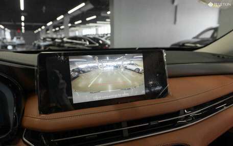 Infiniti QX60, 2024 год, 6 800 000 рублей, 26 фотография