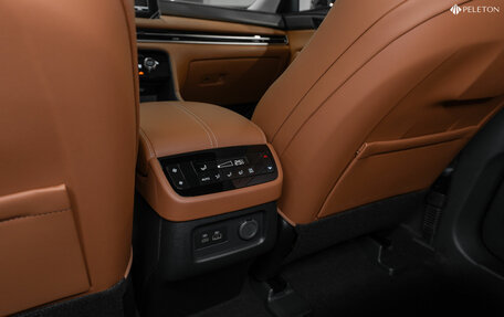 Infiniti QX60, 2024 год, 6 800 000 рублей, 18 фотография