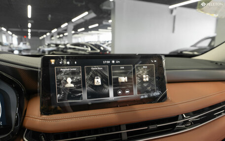 Infiniti QX60, 2024 год, 6 800 000 рублей, 28 фотография
