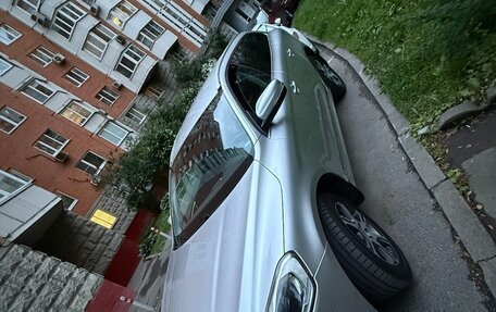 Volvo XC60 II, 2014 год, 2 000 000 рублей, 9 фотография