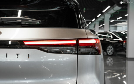 Infiniti QX60, 2024 год, 6 800 000 рублей, 31 фотография