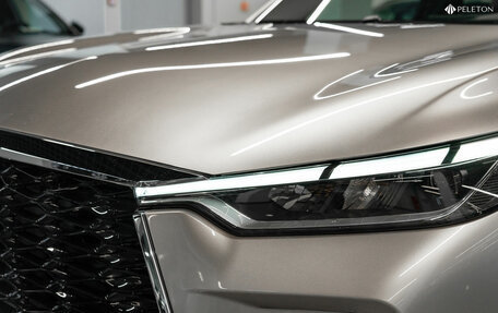 Infiniti QX60, 2024 год, 6 800 000 рублей, 30 фотография