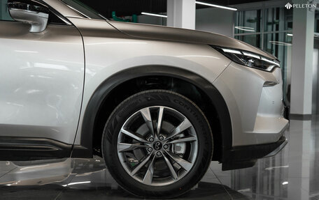 Infiniti QX60, 2024 год, 6 800 000 рублей, 29 фотография