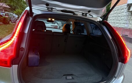 Volvo XC60 II, 2014 год, 2 000 000 рублей, 3 фотография