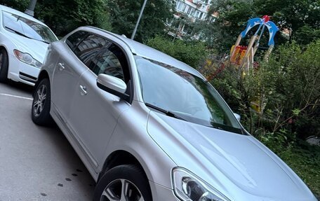 Volvo XC60 II, 2014 год, 2 000 000 рублей, 6 фотография