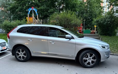 Volvo XC60 II, 2014 год, 2 000 000 рублей, 5 фотография