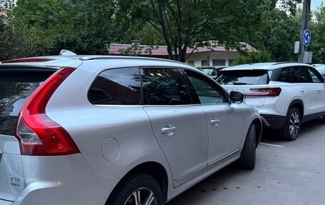 Volvo XC60 II, 2014 год, 2 000 000 рублей, 2 фотография