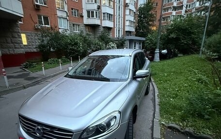 Volvo XC60 II, 2014 год, 2 000 000 рублей, 8 фотография