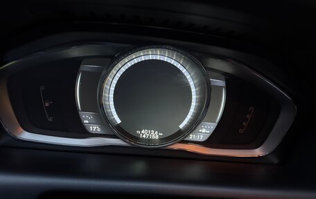 Volvo XC60 II, 2014 год, 2 000 000 рублей, 13 фотография