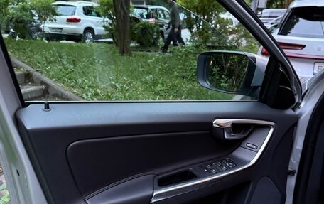 Volvo XC60 II, 2014 год, 2 000 000 рублей, 12 фотография
