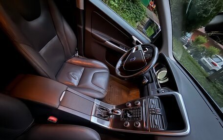 Volvo XC60 II, 2014 год, 2 000 000 рублей, 18 фотография