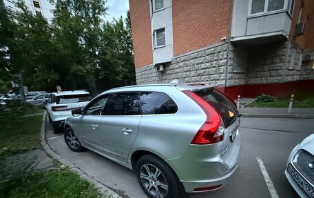 Volvo XC60 II, 2014 год, 2 000 000 рублей, 16 фотография