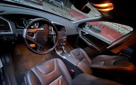 Volvo XC60 II, 2014 год, 2 000 000 рублей, 15 фотография