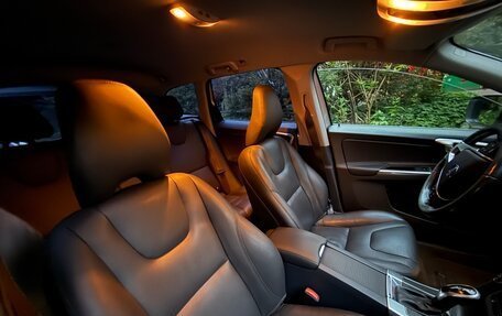Volvo XC60 II, 2014 год, 2 000 000 рублей, 19 фотография